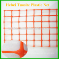 100% новый HDPE расширяемый решетки забор